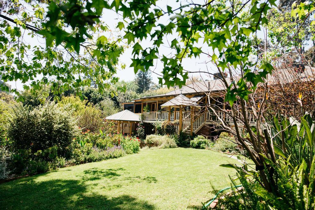 Possum Creek Lodge Gooseberry Hill Exteriör bild