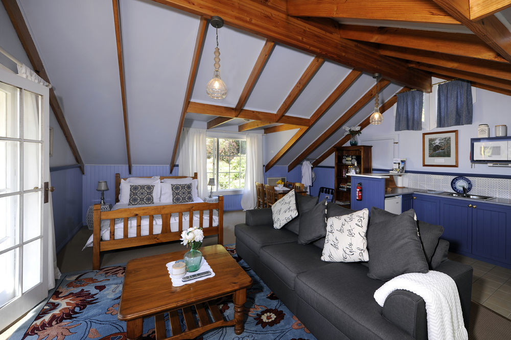 Possum Creek Lodge Gooseberry Hill Exteriör bild